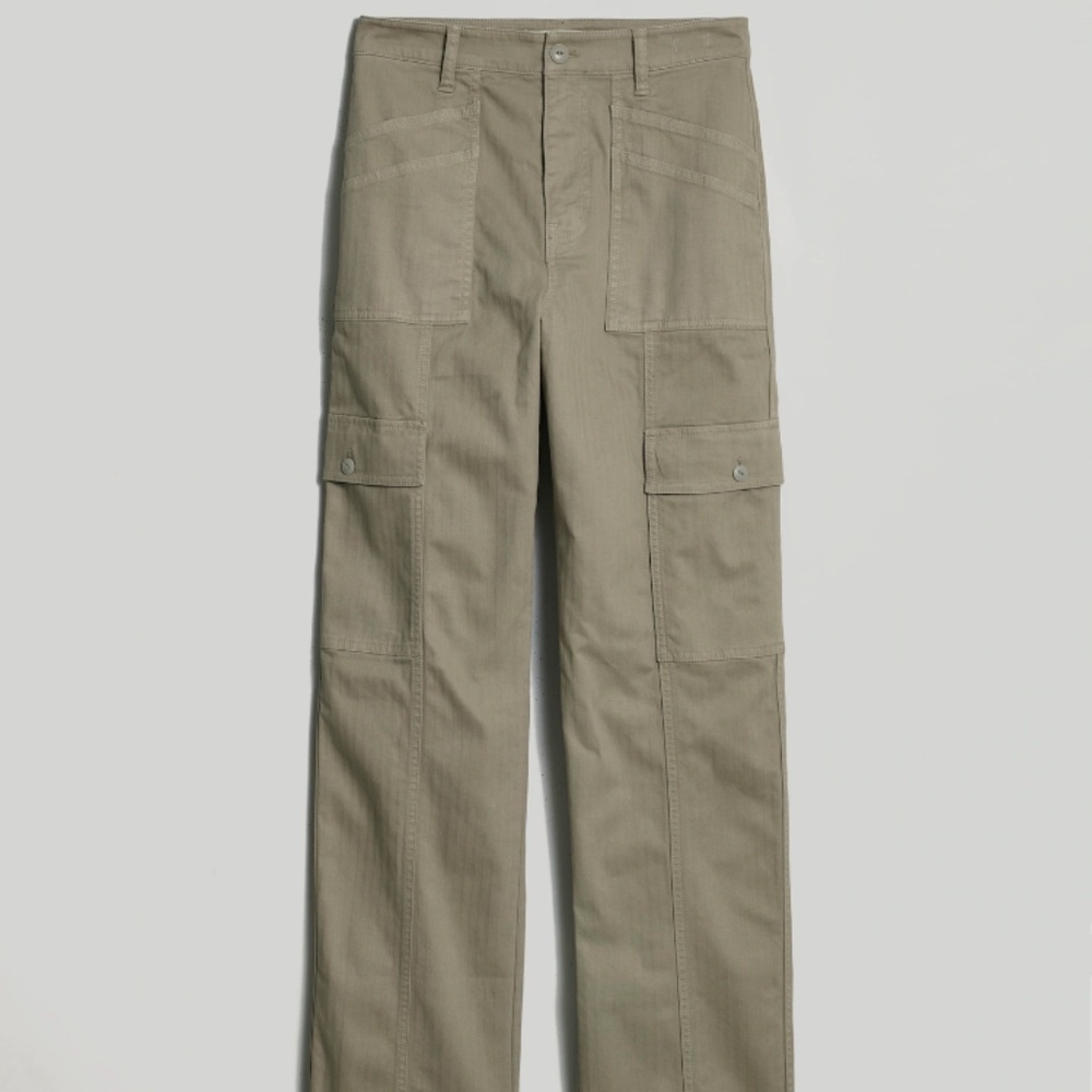 Cargo Pants 90’s Madewell